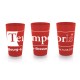 Gobelets réutilisables 30 cl - Agence